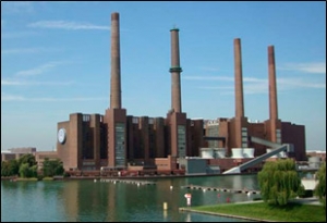 industria