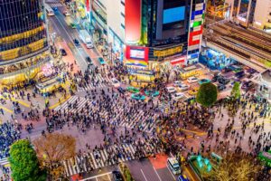 ghm consultores Japón geotecnia hidrogeología medioambiente gente